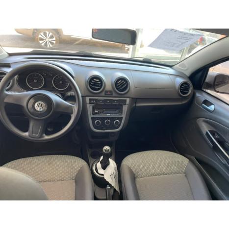 VOLKSWAGEN Gol 1.6 4P G5 FLEX, Foto 2