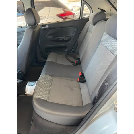 VOLKSWAGEN Gol 1.6 4P G5 FLEX, Foto 3