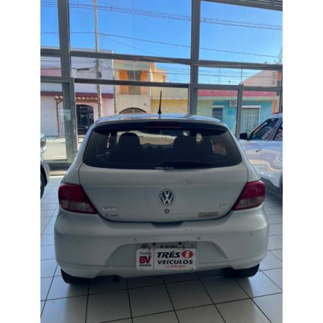 VOLKSWAGEN Gol 1.6 4P G5 FLEX, Foto 4
