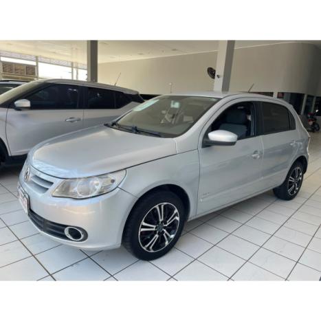 VOLKSWAGEN Gol 1.6 4P G5 FLEX, Foto 5