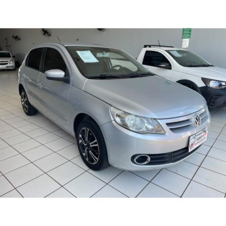 VOLKSWAGEN Gol 1.6 4P G5 FLEX, Foto 6