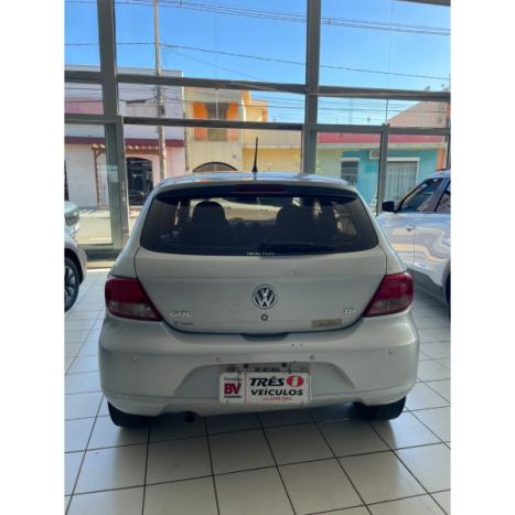 VOLKSWAGEN Gol 1.6 4P G5 FLEX, Foto 7