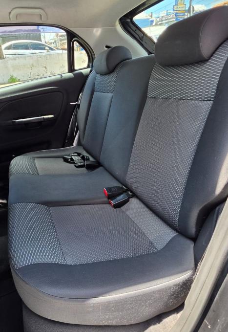 VOLKSWAGEN Gol 1.6 4P G5 FLEX, Foto 9