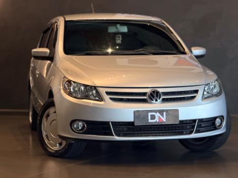 VOLKSWAGEN Gol 1.6 4P G5 POWER FLEX, Foto 2