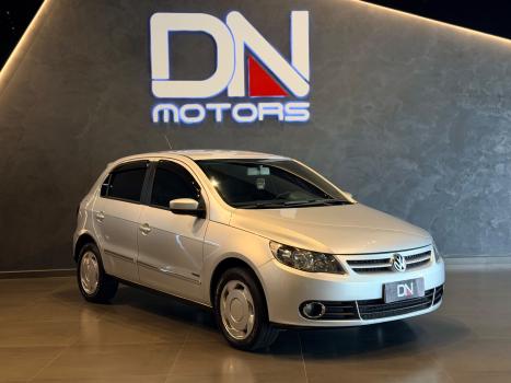 VOLKSWAGEN Gol 1.6 4P G5 POWER FLEX, Foto 3