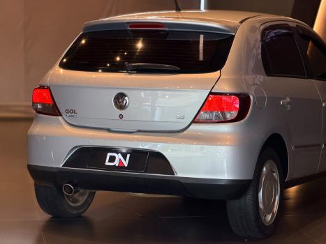 VOLKSWAGEN Gol 1.6 4P G5 POWER FLEX, Foto 5