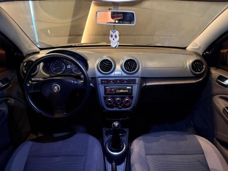 VOLKSWAGEN Gol 1.6 4P G5 POWER FLEX, Foto 7