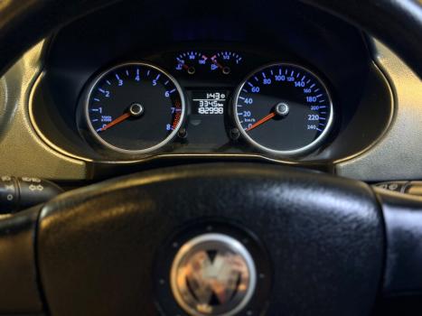VOLKSWAGEN Gol 1.6 4P G5 POWER FLEX, Foto 10