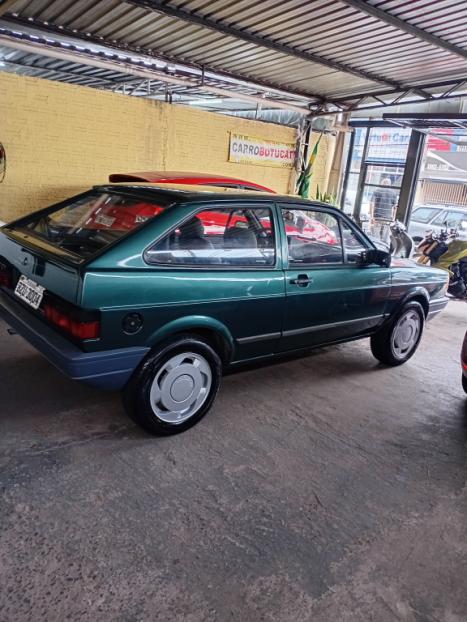 VOLKSWAGEN Gol 1.6, Foto 2