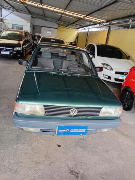 VOLKSWAGEN Gol 1.6, Foto 4