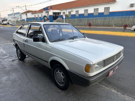 VOLKSWAGEN Gol 1.6, Foto 2