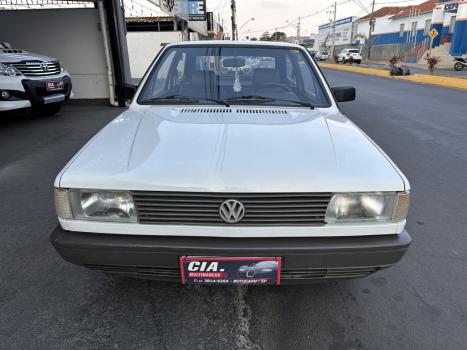 VOLKSWAGEN Gol 1.6, Foto 3