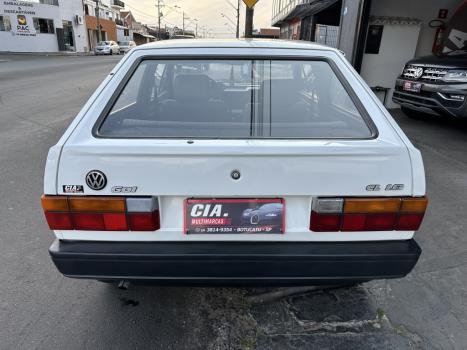 VOLKSWAGEN Gol 1.6, Foto 6