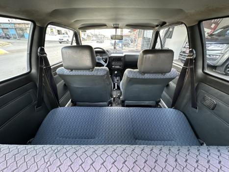 VOLKSWAGEN Gol 1.6, Foto 9