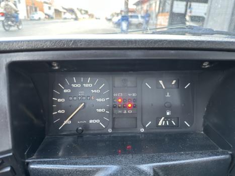 VOLKSWAGEN Gol 1.6, Foto 13