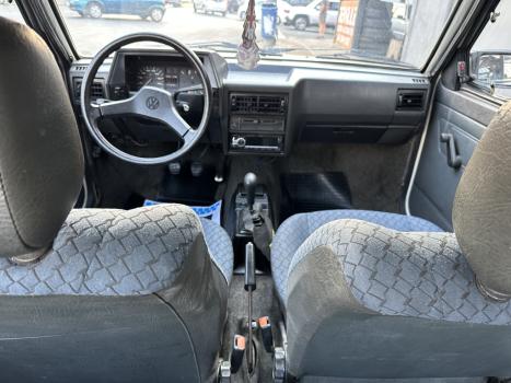 VOLKSWAGEN Gol 1.6, Foto 10
