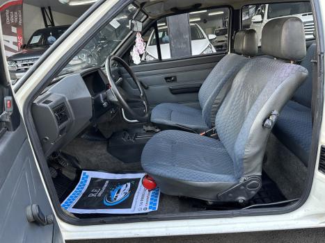 VOLKSWAGEN Gol 1.6, Foto 11