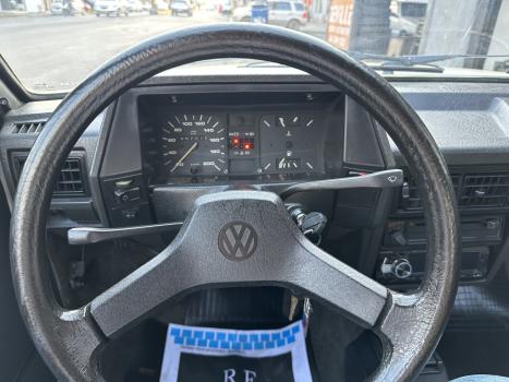 VOLKSWAGEN Gol 1.6, Foto 12