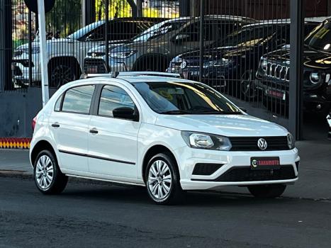 VOLKSWAGEN Gol 1.6, Foto 1