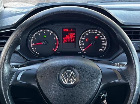 VOLKSWAGEN Gol 1.6, Foto 9