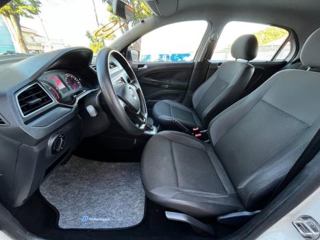 VOLKSWAGEN Gol 1.6, Foto 12