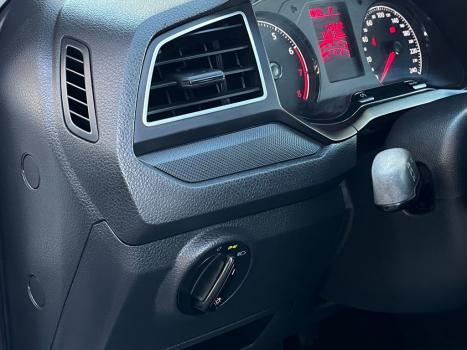 VOLKSWAGEN Gol 1.6, Foto 14