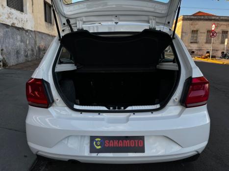 VOLKSWAGEN Gol 1.6, Foto 19