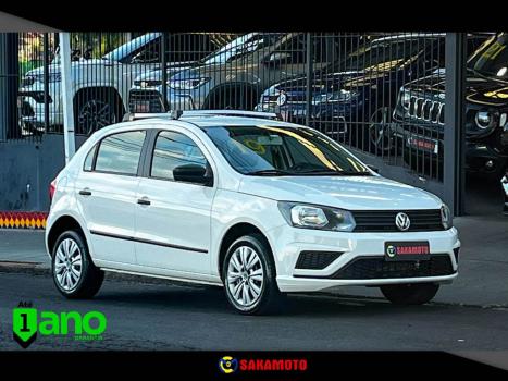 VOLKSWAGEN Gol 1.6, Foto 1