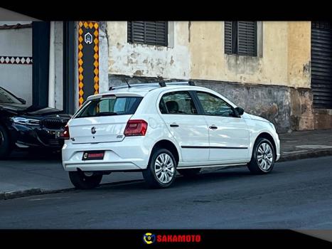 VOLKSWAGEN Gol 1.6, Foto 2