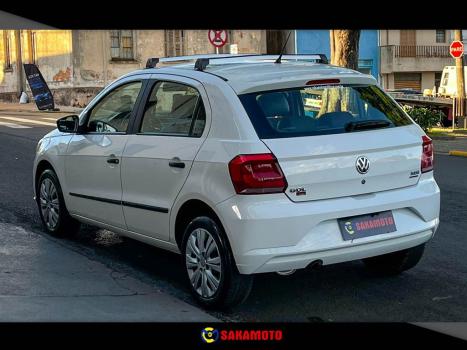 VOLKSWAGEN Gol 1.6, Foto 3