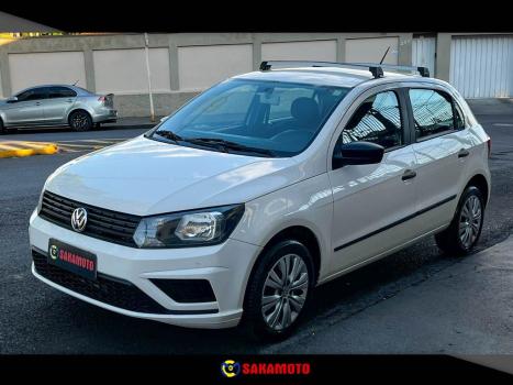 VOLKSWAGEN Gol 1.6, Foto 4