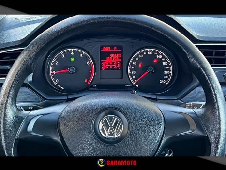 VOLKSWAGEN Gol 1.6, Foto 9
