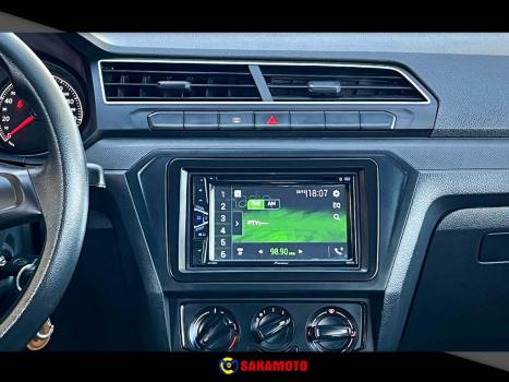 VOLKSWAGEN Gol 1.6, Foto 10