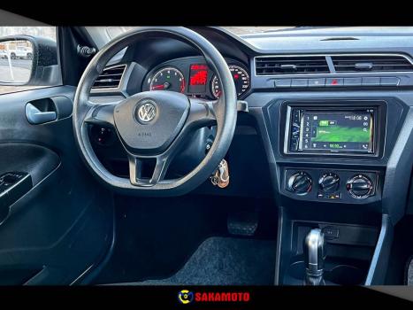 VOLKSWAGEN Gol 1.6, Foto 11