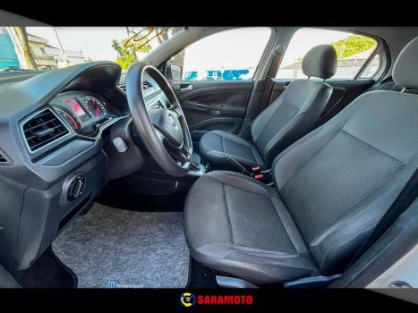 VOLKSWAGEN Gol 1.6, Foto 12