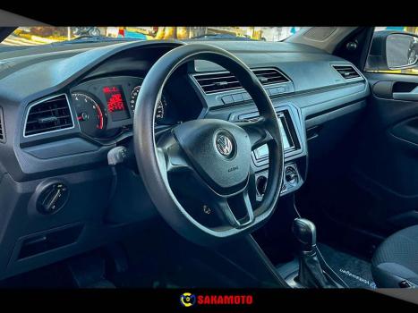 VOLKSWAGEN Gol 1.6, Foto 14