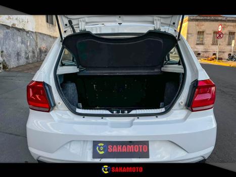 VOLKSWAGEN Gol 1.6, Foto 19