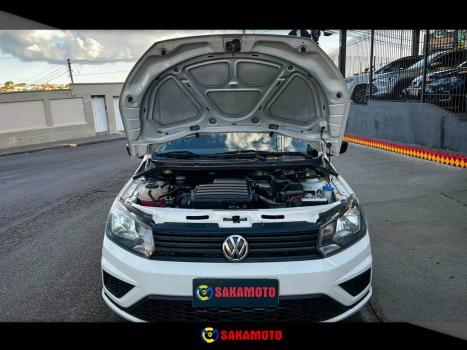 VOLKSWAGEN Gol 1.6, Foto 24