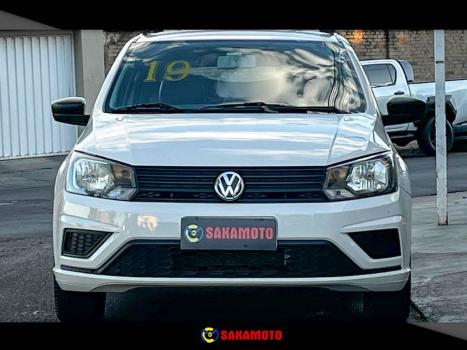 VOLKSWAGEN Gol 1.6, Foto 25
