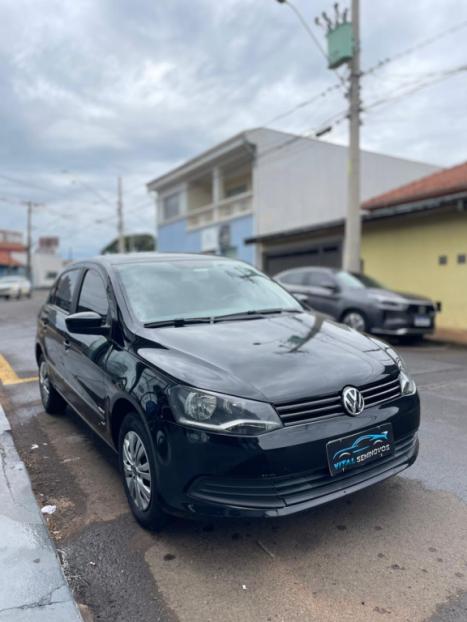 VOLKSWAGEN Gol 1.6, Foto 2