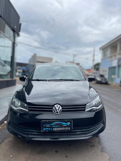 VOLKSWAGEN Gol 1.6, Foto 3