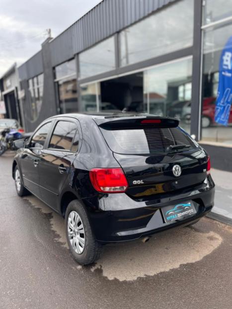 VOLKSWAGEN Gol 1.6, Foto 4