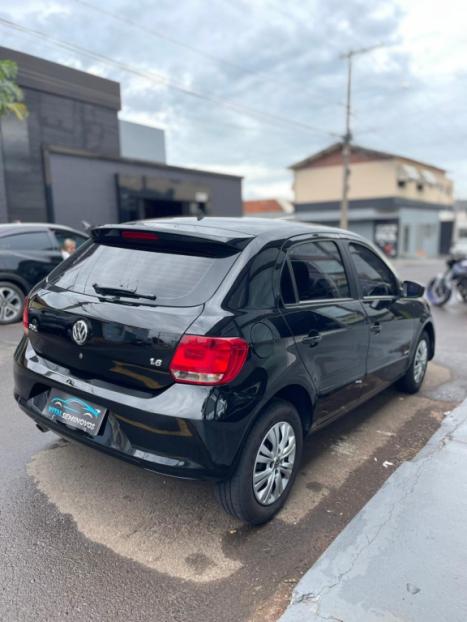 VOLKSWAGEN Gol 1.6, Foto 5