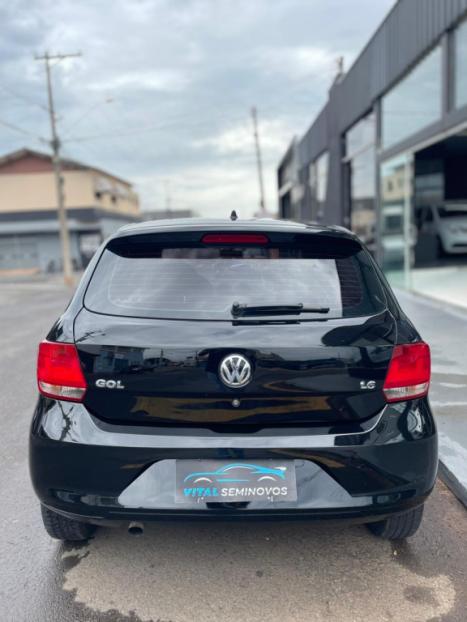 VOLKSWAGEN Gol 1.6, Foto 6