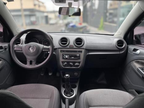 VOLKSWAGEN Gol 1.6, Foto 7