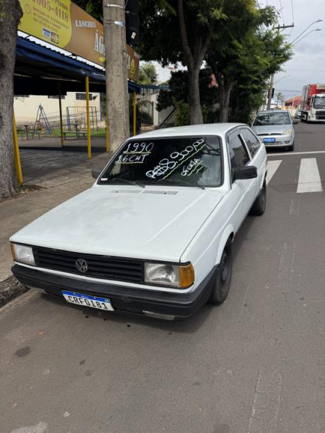 VOLKSWAGEN Gol 1.6, Foto 1