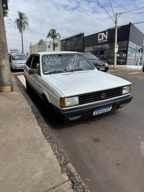 VOLKSWAGEN Gol 1.6, Foto 2