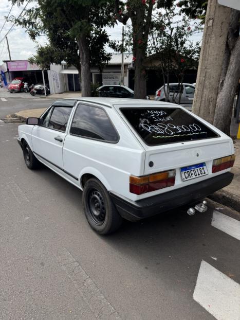 VOLKSWAGEN Gol 1.6, Foto 4