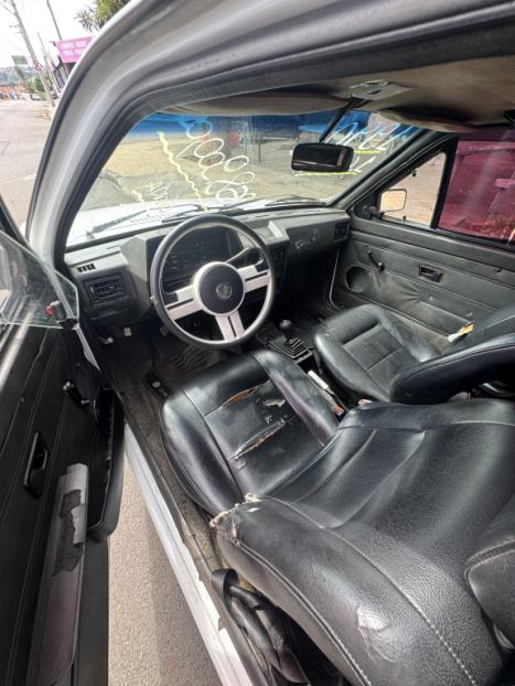 VOLKSWAGEN Gol 1.6, Foto 5