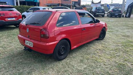 VOLKSWAGEN Gol 1.6, Foto 2